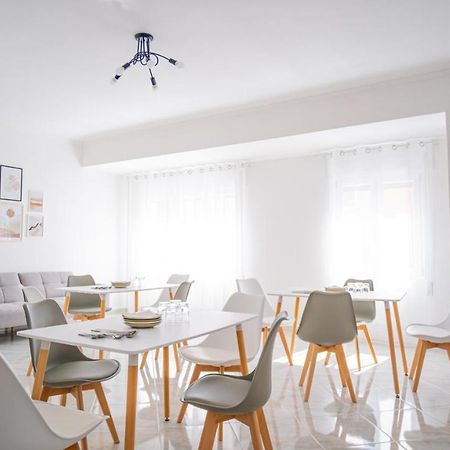 갈리폴리 Dimora Nova B&B 외부 사진