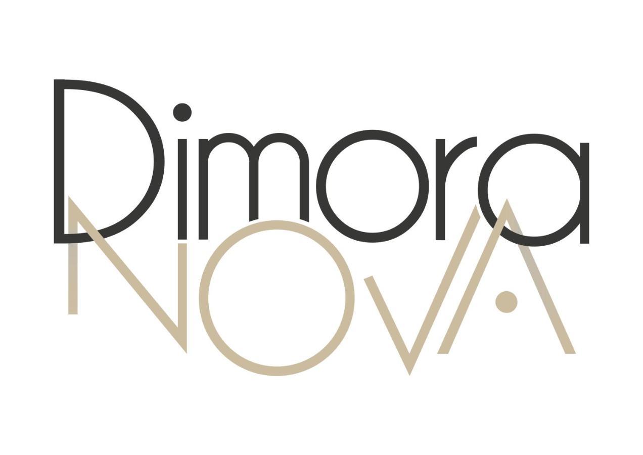 갈리폴리 Dimora Nova B&B 외부 사진