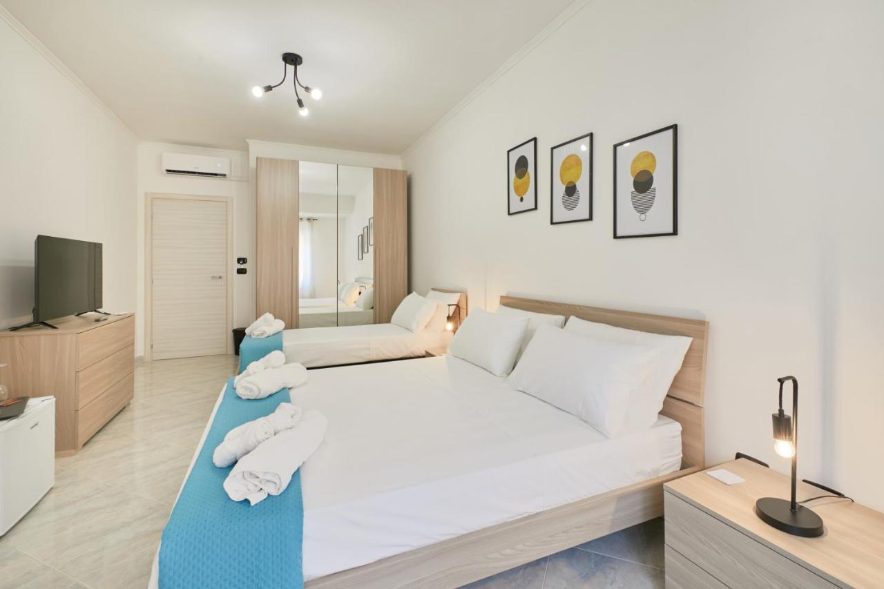 갈리폴리 Dimora Nova B&B 외부 사진