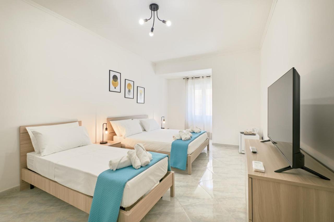 갈리폴리 Dimora Nova B&B 외부 사진