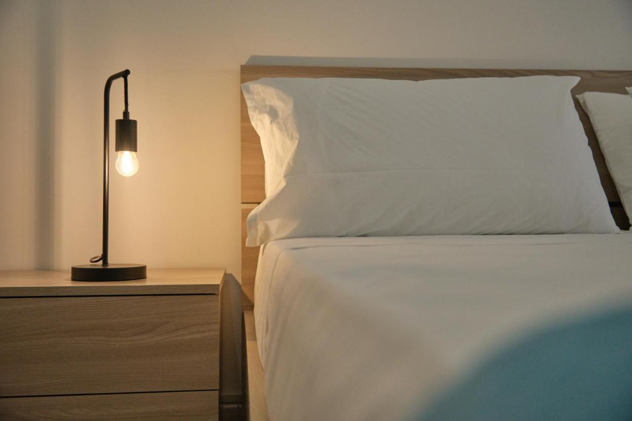 갈리폴리 Dimora Nova B&B 외부 사진