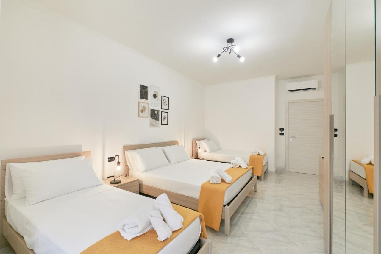 갈리폴리 Dimora Nova B&B 외부 사진