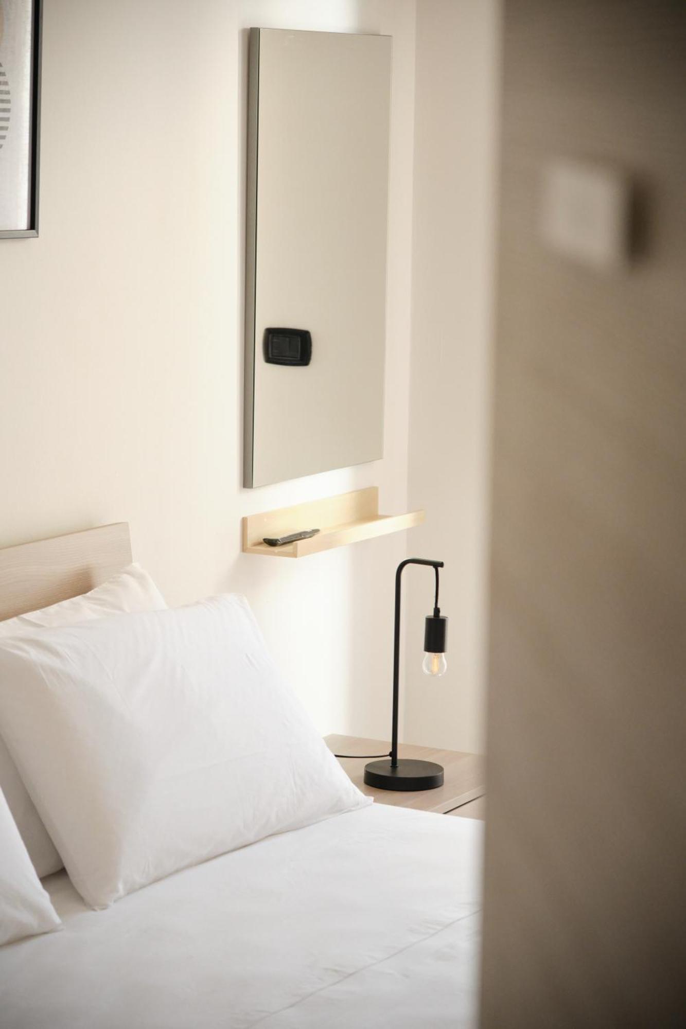 갈리폴리 Dimora Nova B&B 외부 사진