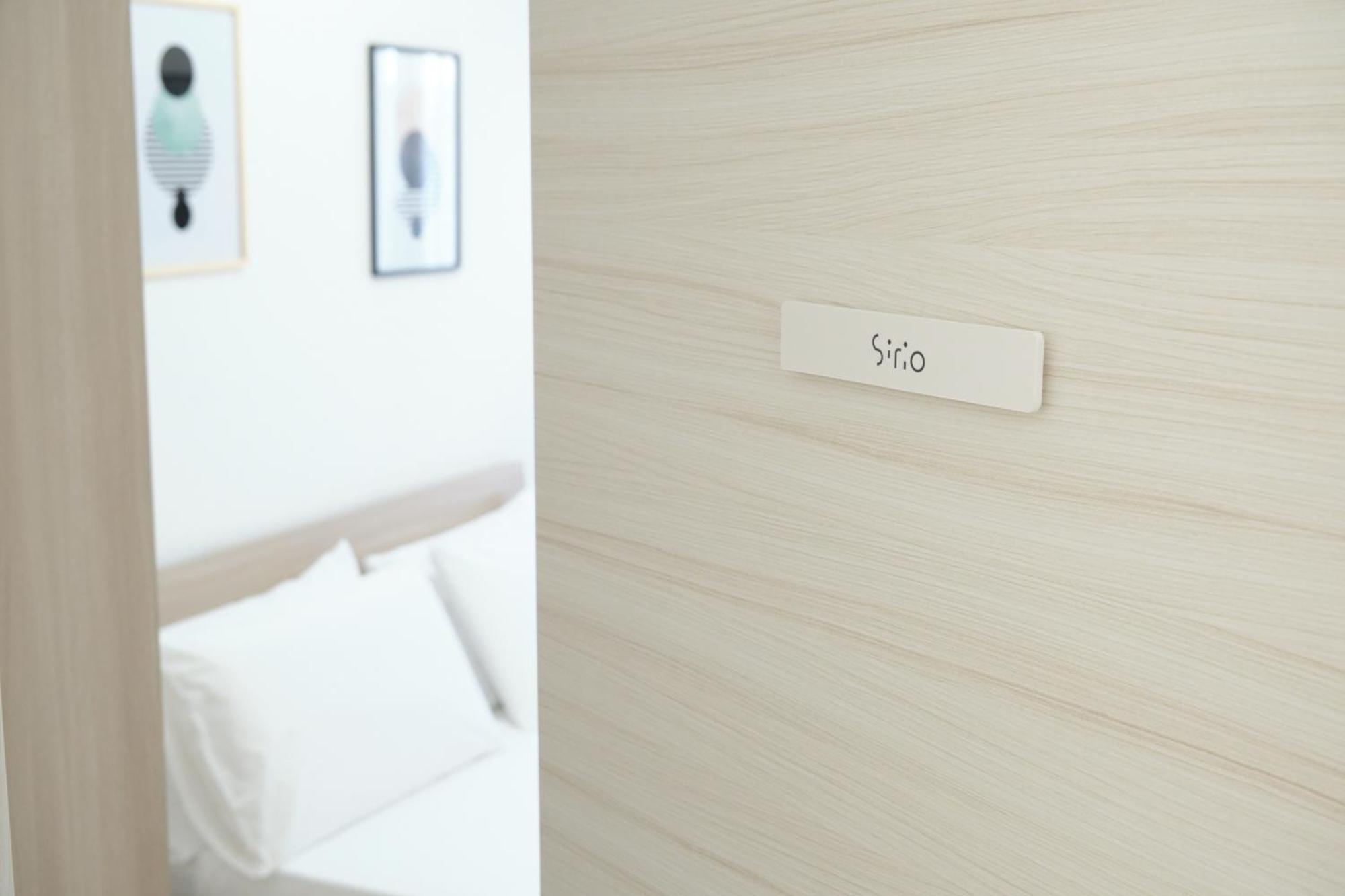 갈리폴리 Dimora Nova B&B 외부 사진