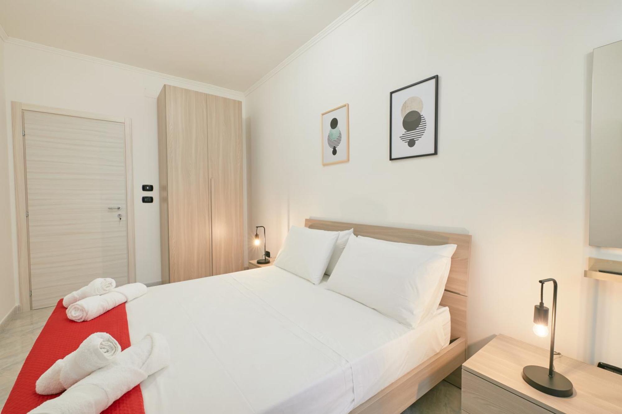 갈리폴리 Dimora Nova B&B 외부 사진
