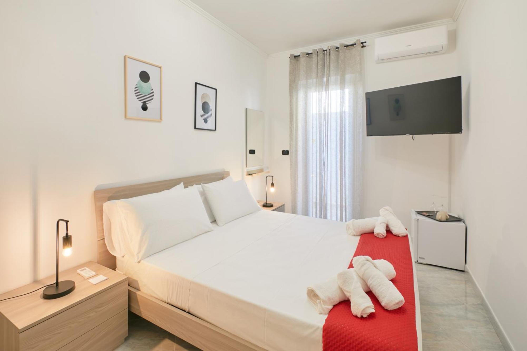 갈리폴리 Dimora Nova B&B 외부 사진