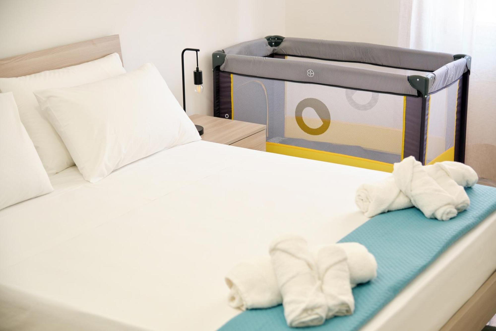 갈리폴리 Dimora Nova B&B 외부 사진