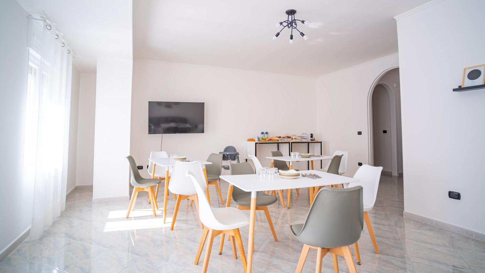 갈리폴리 Dimora Nova B&B 외부 사진